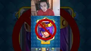 BEST TRIPLE ELIXIR CHALLENGE DECK IN CLASH ROYALE!