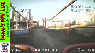 Happy Model Snapper 7, Playground Rip!