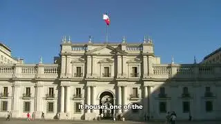 Virtual Tour of Madrid Spain 🇪🇦, you must visit!
