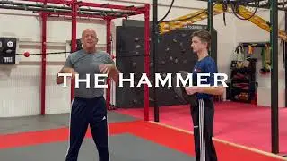 QUICKIE SERIES 3 STRIKING DRILLS for Kickboxing and Self Defense Albany NY