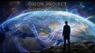 Cosmic Currents | Symphonic Metal Song | Tesla&rsquo;s Earth Energy