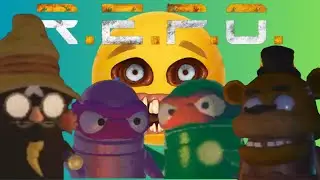 R.E.P.O Funny Moments - WE ADDED MODS TO THE GAME!