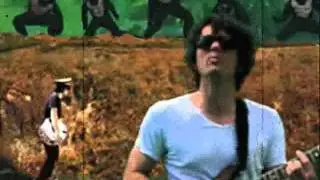 The Jimi Ben Band - Royal Baboon