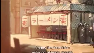 Orochimaru and yamato  funny moments