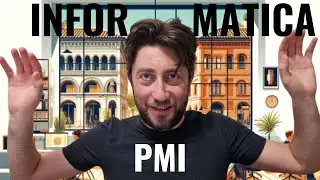 Informatica per le PMI #001 Concetti base ed un po di storia