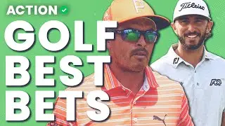 2023 Mexico Open Golf Picks & Betting Preview | Links and Locks Podcast