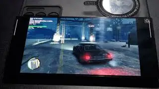 GTA 4 / mobox / keyboard and mouse control (mouse bug) - Fix bug