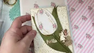 Wood Block Wonders: Red Lead Paperworks + Iralamija Shop & MCT 132nd release