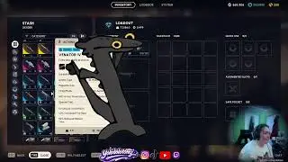 Do NOT SMELL WHAT CAME OUT MY SAFE POCKET  !yt !discord !clip | #yolodolotony_ on #Twitch