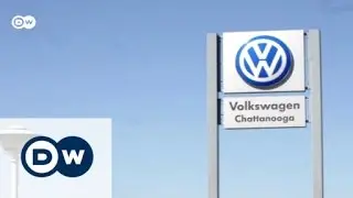 VW in the US - What now? | Made in Germany