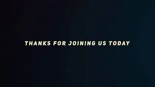 Modern Service 10:00am