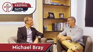 Keeping Faith Podcast Ep.1 | Ft. Michael Bray | Associated Christian Schools