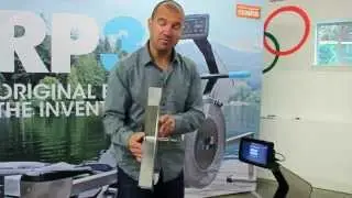 RP3 Rowing: Why the RP3 Is Unique