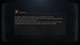 BLOODBORNE ESCAPANDO DEL SUEÑO PT 03 