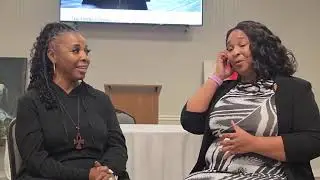 C WHITT Session - Lois Whittaker of Black Chamber of NWI