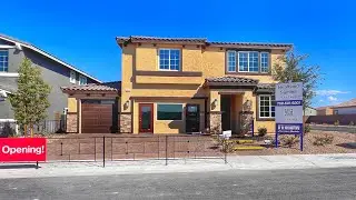 Two Homes in one | Heartland Summit by DR Horton |  Multi Gen Suite | North West Las Vegas
