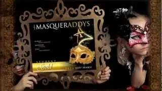 AAF-San Angelo MasquerAddys Gold Awards 2013