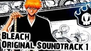 Ditty For Daddy | Bleach Original Soundtrack 1