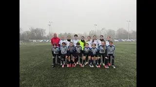 Politehnica Iasi vs Bacau (repriza 1)