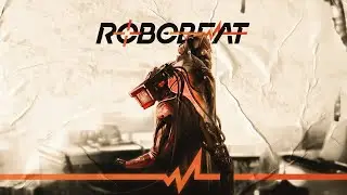 ROBOBEAT - The Passage (Gameplay)