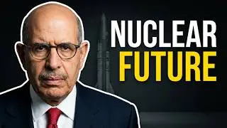 The Nuclear Video - Mohamed ElBaradei & Rajmohan Gandhi