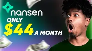 👀 Smart Money&rsquo;s Secret Weapon Only $44/Month!🚀