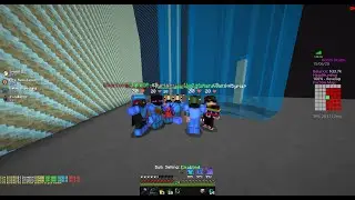 RAIDING IMMORTAL - SaicoPvP Witch Realm