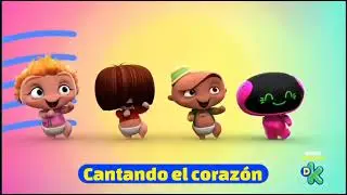 A todo color-Canci&oacute;n-Mini beat power rockers.