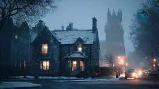 Europe in December: Discover the Most Beautiful Winter Destinations | Travel Video 4K