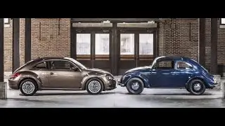 The Rise And Fall Of The Volkswagen Beetle - Business Insider
