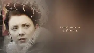 Henry+Anne | Lies