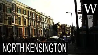 North Kensington - WikiVidi Documentary