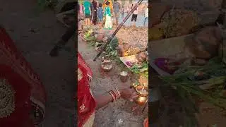 #pahla arag #chhat geet #chhat Puja 2023