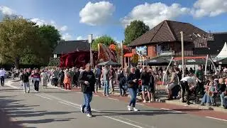 Bloemencorso Lichtenvoorde 2025, 6Kamp - Heremiet