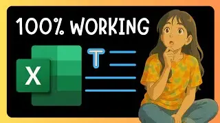 How To Capitalize First Letter Of Each Word In Excel EASY