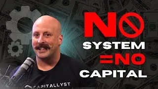 From Chaos to Clarity: How a System Changed My Capital Raise Forever