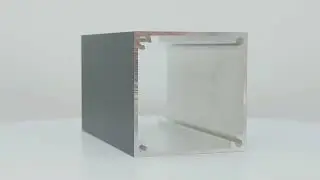 REXOpremium&reg; Pfosten 11 x 11 &ndash; ⚡ Quickshot-Produktvideo 📽️
