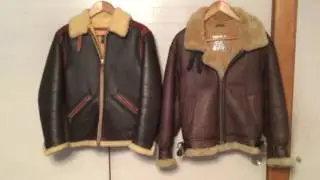 B-3とB-6を比較