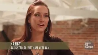 HEALING STORIES: Nancy Part 2
