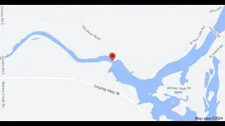 WIsconsin  Wolf tracker outdoor enthusiast  At Weimer Dam