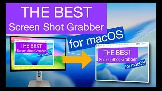 Лучшее приложение для создания скриншотов на Mac