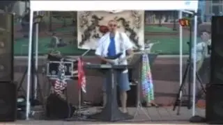 Al Frazier Entertainment Live At Mural On The Square