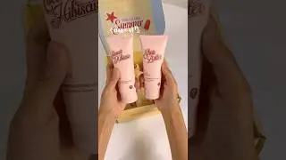От душа до лосьона &mdash; идеальное сочетание для ухода за собой 💆&zwj;♀️💖Bath Garden