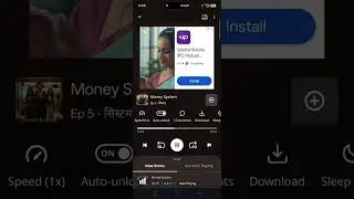 Money system audio series episode 5 | written by prithvi dhiwar in pocket fm 