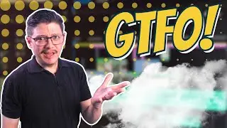 Should You Use FOG with Your VFX?