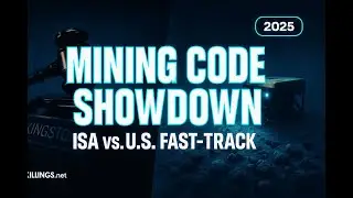 Deep-Sea Mining 2025: Inside the ISA&rsquo;s Mining Code Standoff