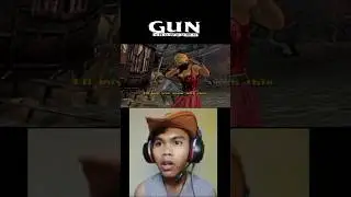 namanya juga cewek #gunshowdown #shorts