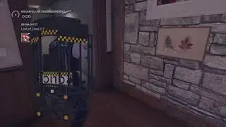 Rainbow Six Siege 008 - Clash, Teabag & Failed [Funny Fails]