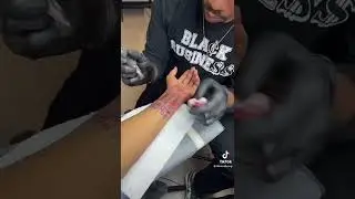 couples tattoos  #tattoo #couplegoals #couple #nbayoungboy #coupletattoo #relationship#camandnie