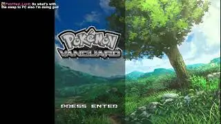 Trying Project Vanguard! (Part One) Patch 3.03